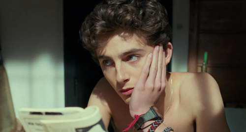 Callmebyyourname
