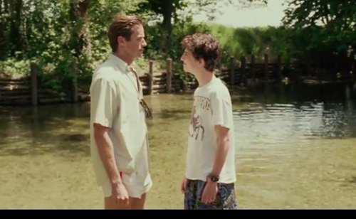 Callmebyyourname