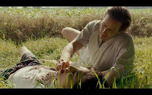 Callmebyyourname