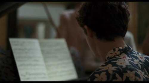 Callmebyyourname