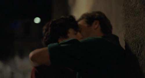 Callmebyyourname