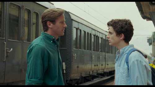 Callmebyyourname