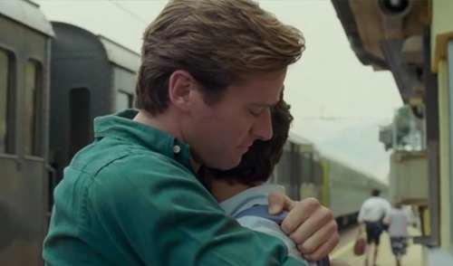Callmebyyourname