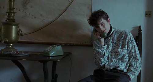Callmebyyourname
