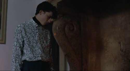 Callmebyyourname