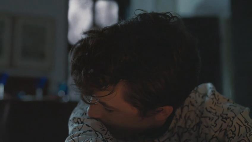 Callmebyyourname