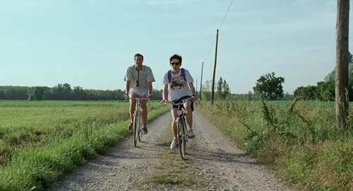 Callmebyyourname