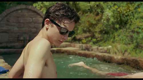 Callmebyyourname
