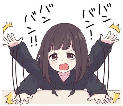 menhera酱 menhera酱