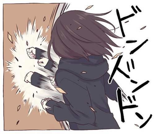 menhera酱 menhera酱