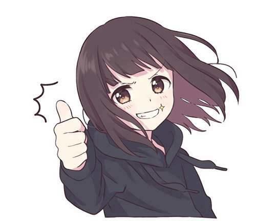 menhera酱 menhera酱