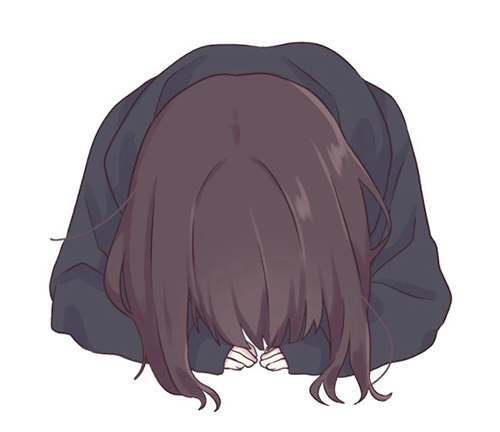 menhera酱 menhera酱