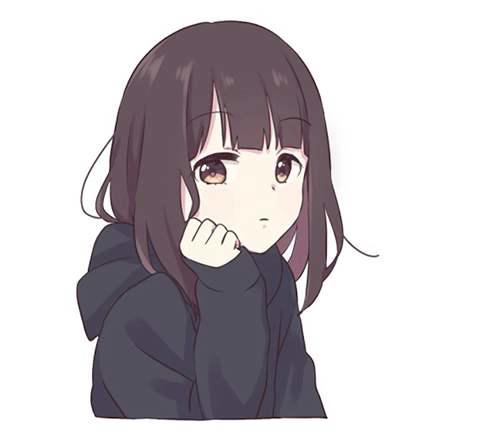 menhera酱 menhera酱