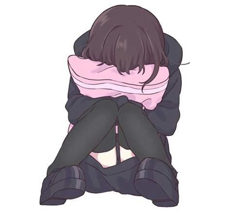 menhera酱 menhera酱