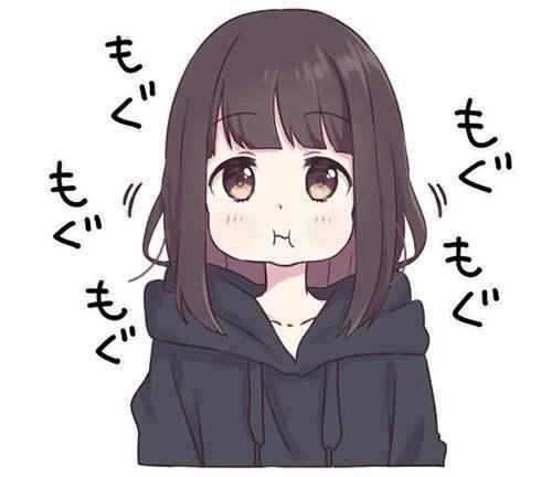 menhera酱 menhera酱