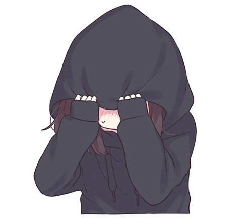 menhera酱 menhera酱
