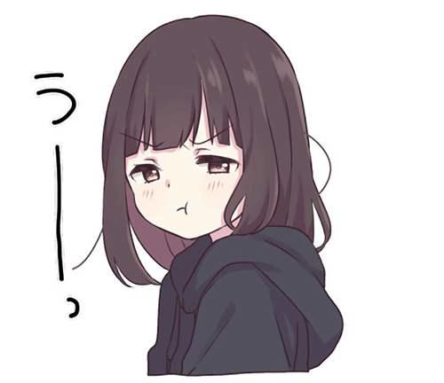 menhera酱 menhera酱