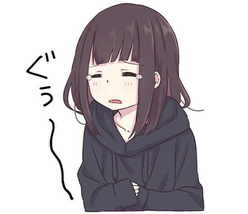 menhera酱 menhera酱
