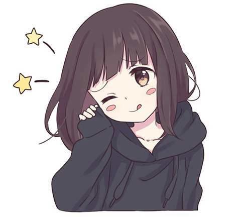 menhera酱 menhera酱