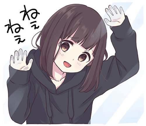 menhera酱 menhera酱