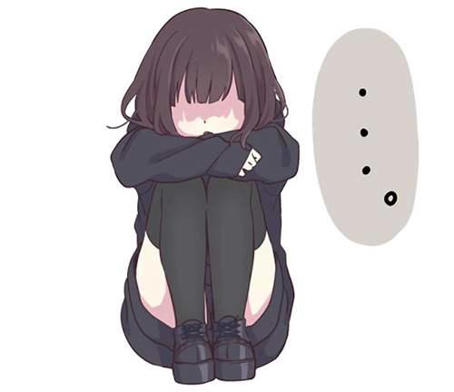 menhera酱 menhera酱