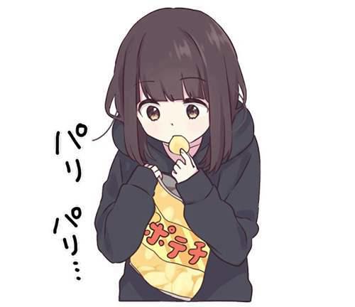 menhera酱 menhera酱