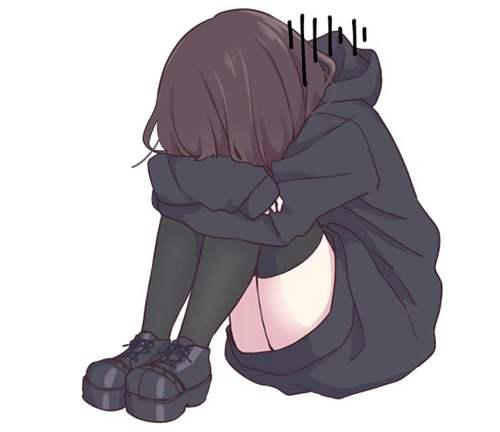 menhera酱 menhera酱