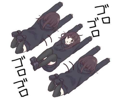 menhera酱 menhera酱