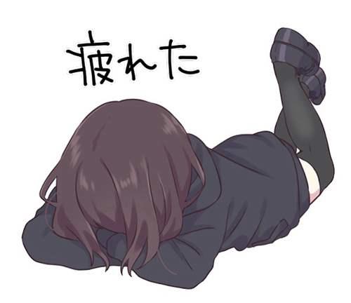 menhera酱 menhera酱
