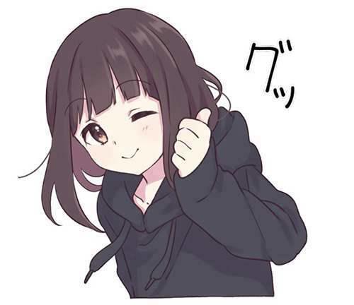 menhera酱 menhera酱