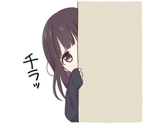 menhera酱 menhera酱