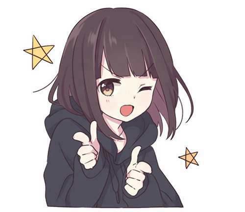 menhera酱 menhera酱