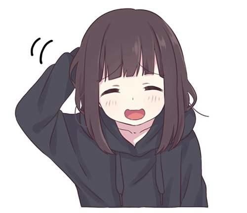 menhera酱 menhera酱