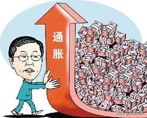 通胀之后必然通缩 通胀与通缩