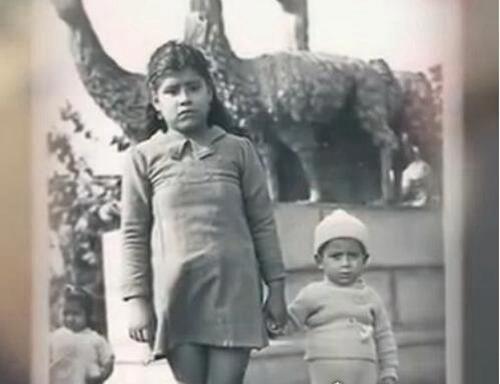 世界上年龄最小的父母