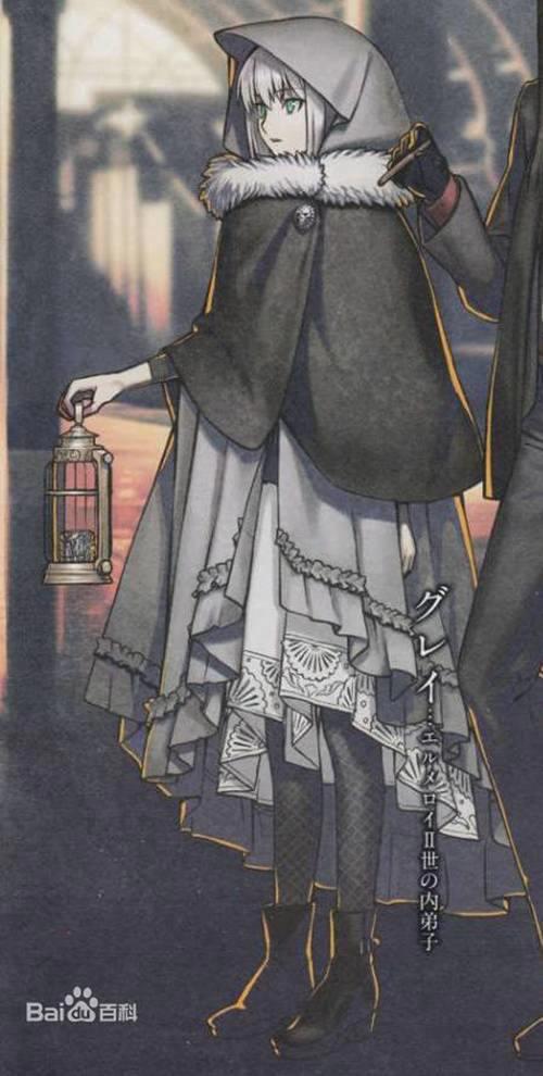 关于saber的一些简介 科普向