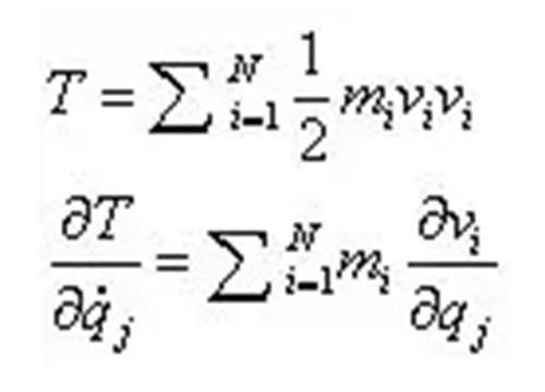 对分析动力学的一些理解