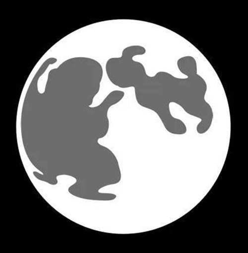 蟾宫与玉兔的由来 蟾宫玉兔