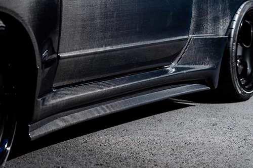 历代日产GTR车型大分析 关于GTRSkyline系列你可能不知道的车型