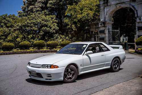 历代日产GTR车型大分析 关于GTRSkyline系列你可能不知道的车型