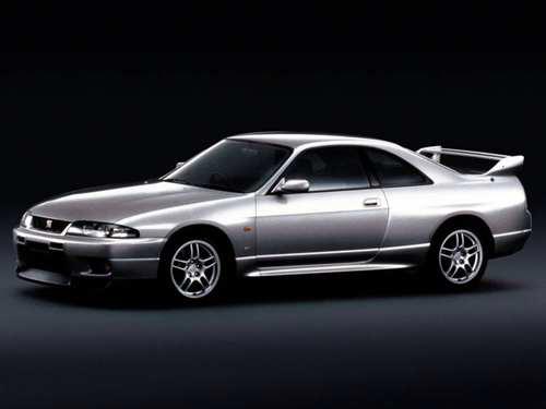 历代日产GTR车型大分析 关于GTRSkyline系列你可能不知道的车型