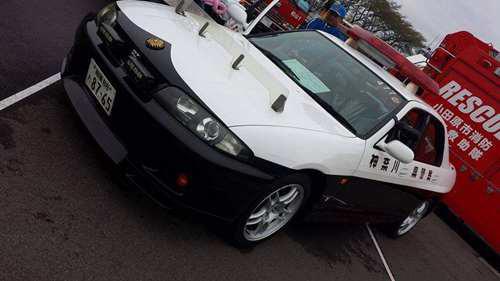 历代日产GTR车型大分析 关于GTRSkyline系列你可能不知道的车型