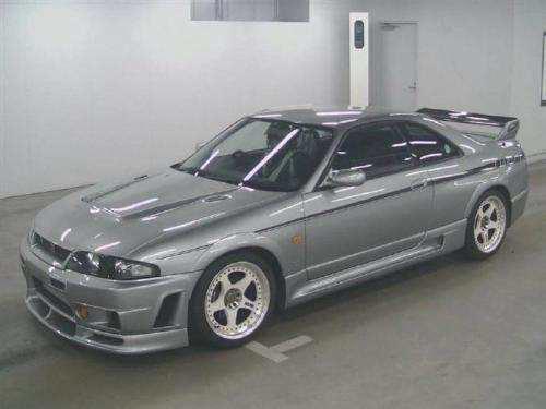 历代日产GTR车型大分析 关于GTRSkyline系列你可能不知道的车型