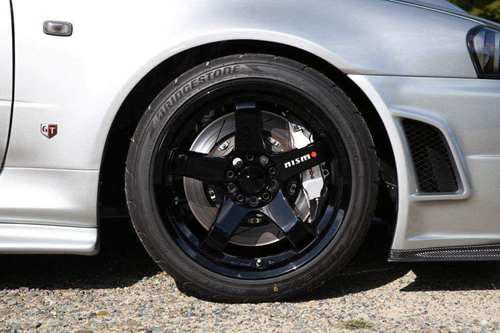 历代日产GTR车型大分析 关于GTRSkyline系列你可能不知道的车型