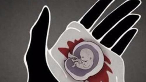 从佛角度告诉你堕胎的果报有多严重