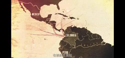 毒品世界结构的基础知识 上 卡特尔的崛起