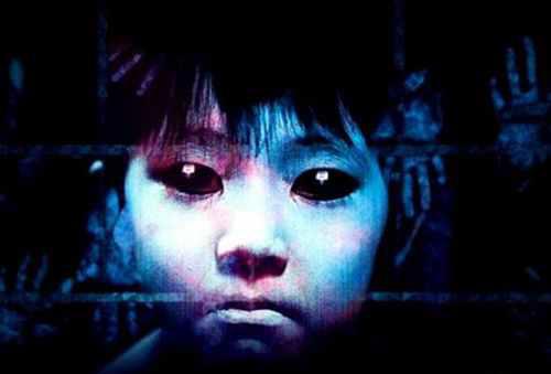 图说十大中国民间见鬼方法