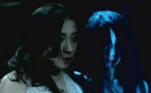 图说十大中国民间见鬼方法