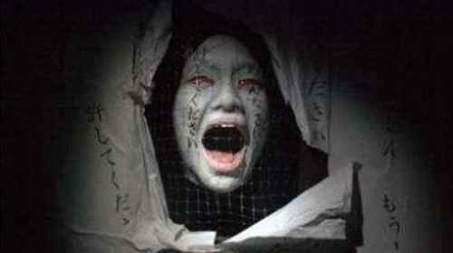 图说十大中国民间见鬼方法