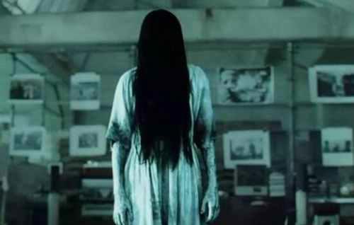 图说十大中国民间见鬼方法